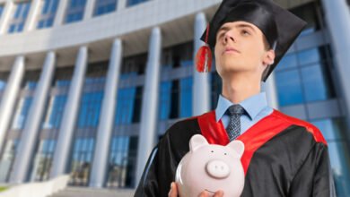 You’re ready to take control of your future without the crushing weight of student loans.